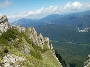 Romania- tara mea binecuvantata